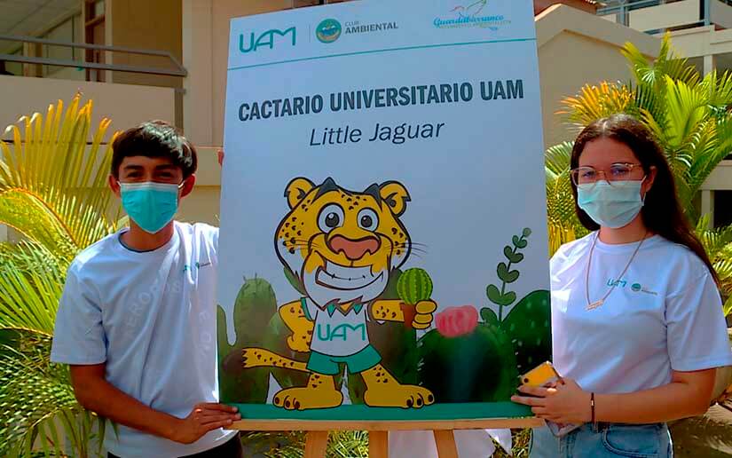 CACTARIO